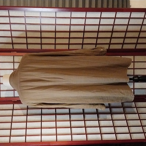 Sold #272 Chic Cp Shades Tunic 10.00 - Picture 15 of 17